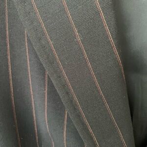 DOLCE & GABBANA suit